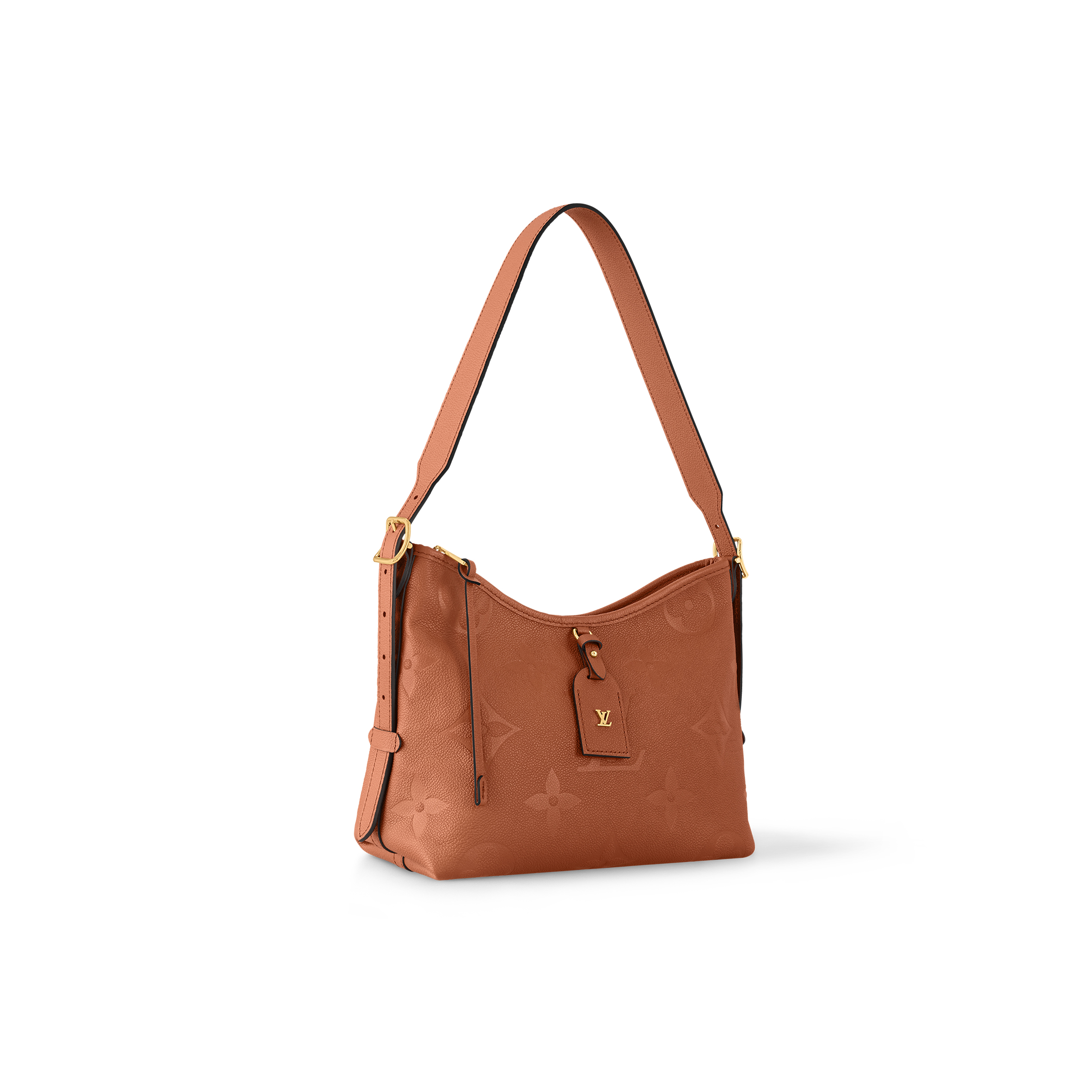 LOUIS VUITTON CARRYALL PM M11790 (29*24*12cm)